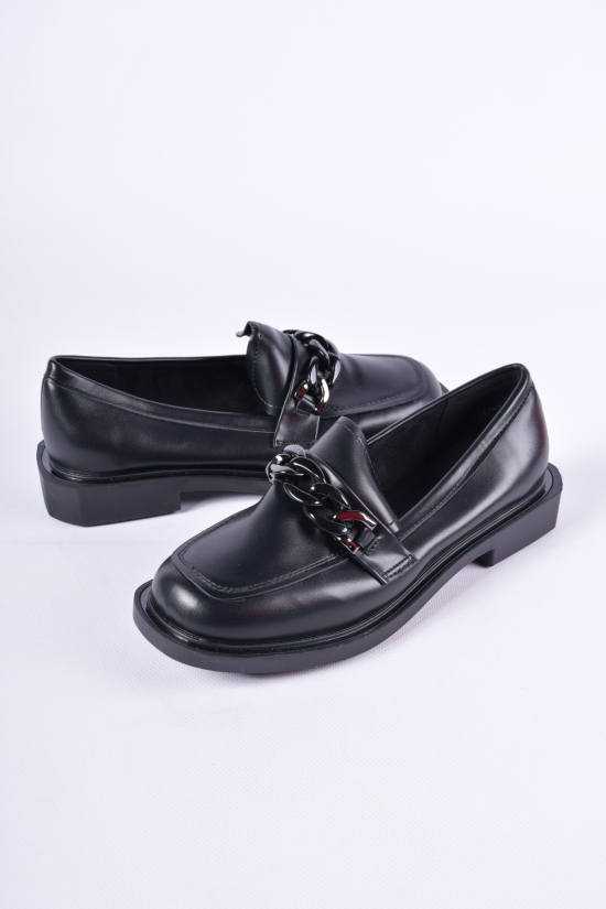 Туфлі жіночі "LORETTA" Розміри в наявності : 37, 39, 40, 41 арт.Z147-1