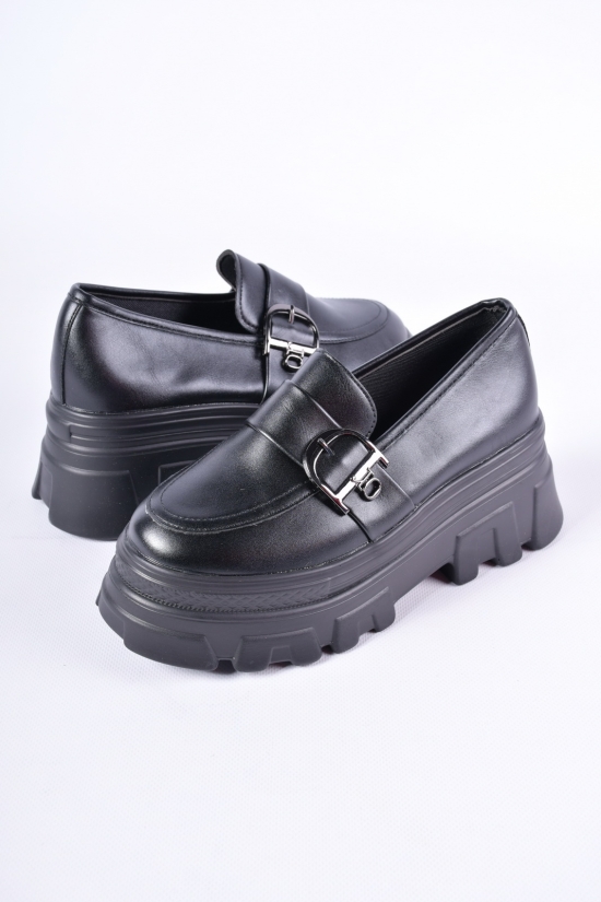 Туфлі жіночі "LORETTA" Розміри в наявності : 37, 39, 41 арт.Y60