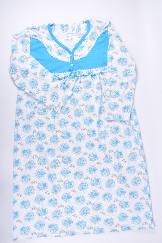 Ночная рубашка женская Azaliya (размер 52-54) арт.1091