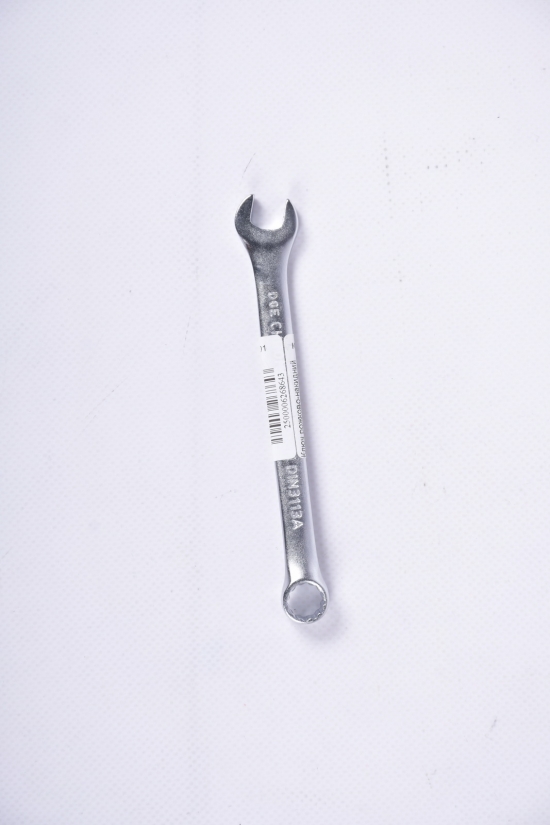 Ключ ріжково-накидний 10 мм. арт.6021101