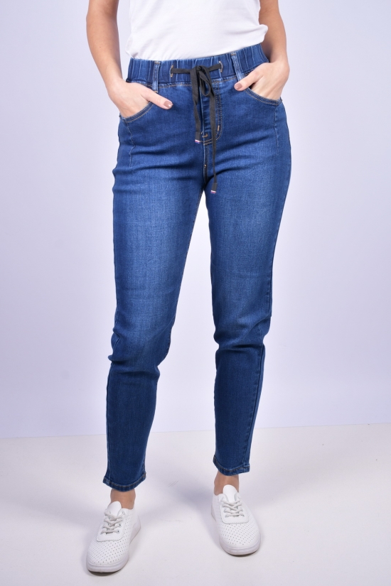 Джинсы женские стрейчевые NewJeans Размер в наличии : 25 арт.XD5069