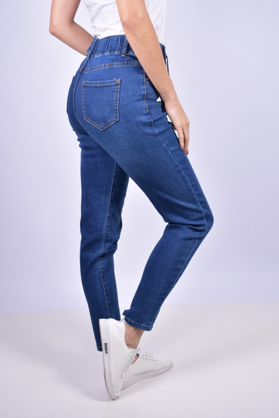 Джинси жіночі стрейчові NewJeans Розмір в наявності : 25 арт.XD5069