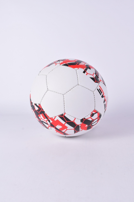 М'яч футбольний "EXTREME MOTION 5" PAK MICRO FIBER 435 гр PU арт.FP2108