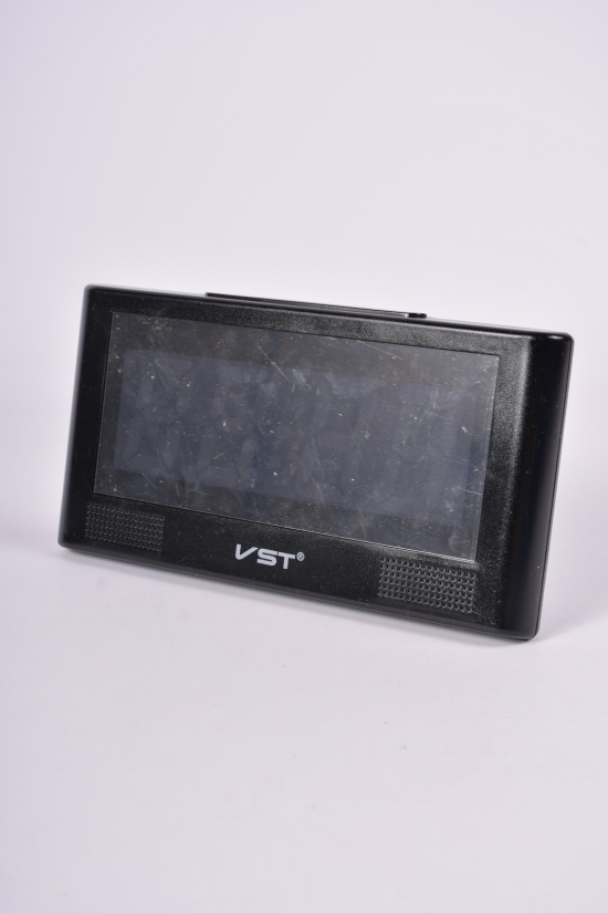 Годинники настільні електронні арт.VST-732Y