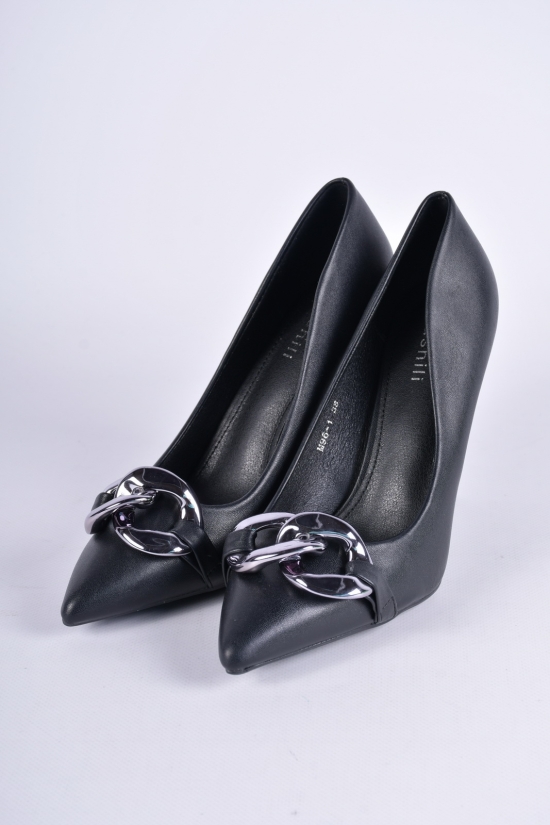 Туфлі жіночі "Башили" Розміри в наявності : 36, 37, 38, 39 арт.M96-1