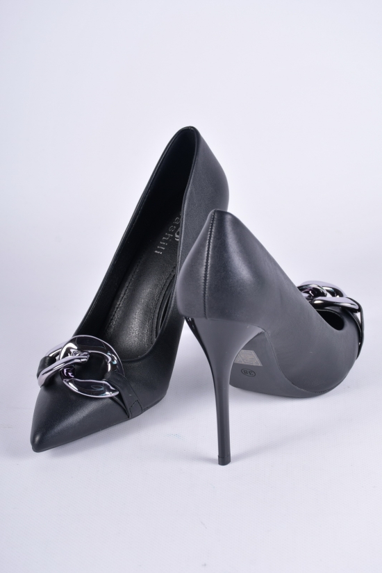 Туфли женские "Башили" Размеры в наличии : 36, 37, 38, 39 арт.M96-1