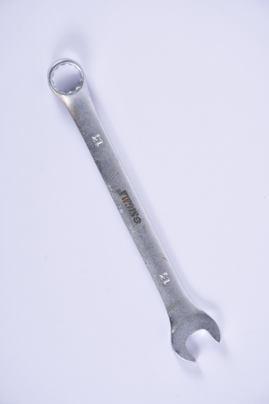 Ключ ріжково-накидний 13 мм. арт.6021131