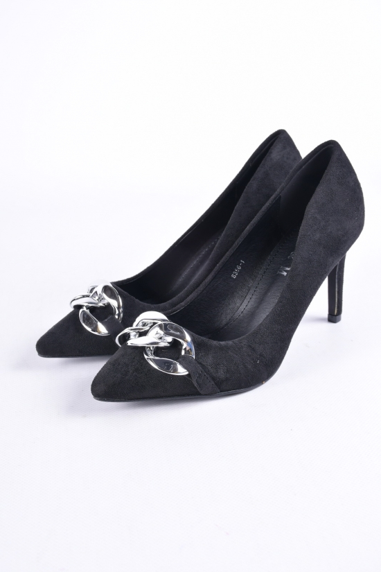 Туфлі жіночі L/M Розмір в наявності : 39 арт.8356-1