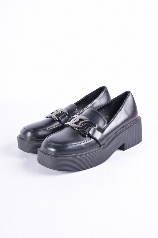 Туфлі жіночі LORETTA Розміри в наявності : 38, 40, 41 арт.X161-2