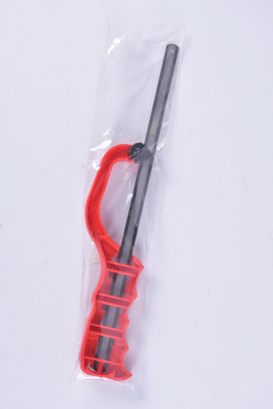 Тримач для ножівкового полотна з регулятором та полотном 300мм арт.10V214