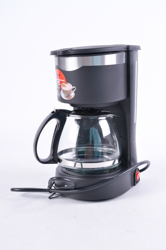 Крапельна кавоварка 650w 0.6 л арт.RHB65