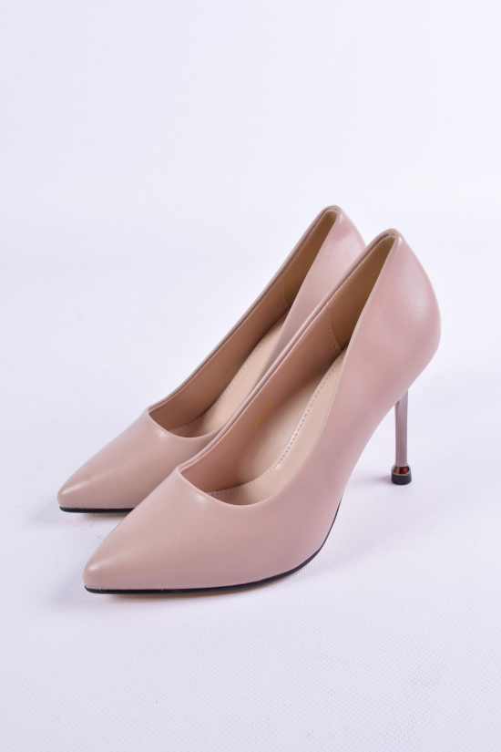 Туфлі жіночі "Gukkcr" Розмір в наявності : 39 арт.4013