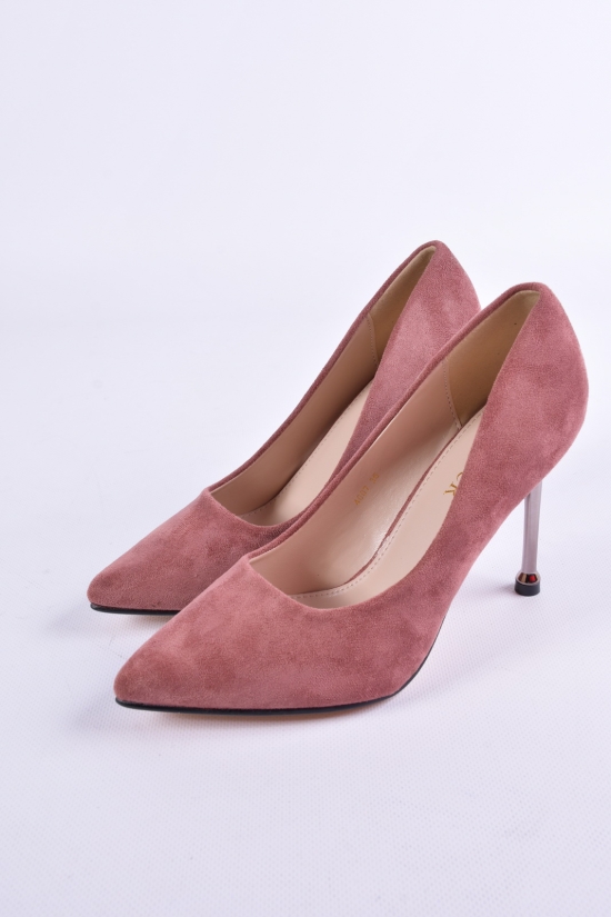 Туфлі жіночі "Gukkcr" Розмір в наявності : 37 арт.4007