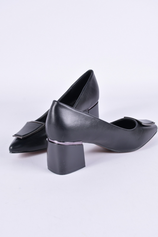 Туфлі жіночі "Башили" Розміри в наявності : 36, 38 арт.P671-3