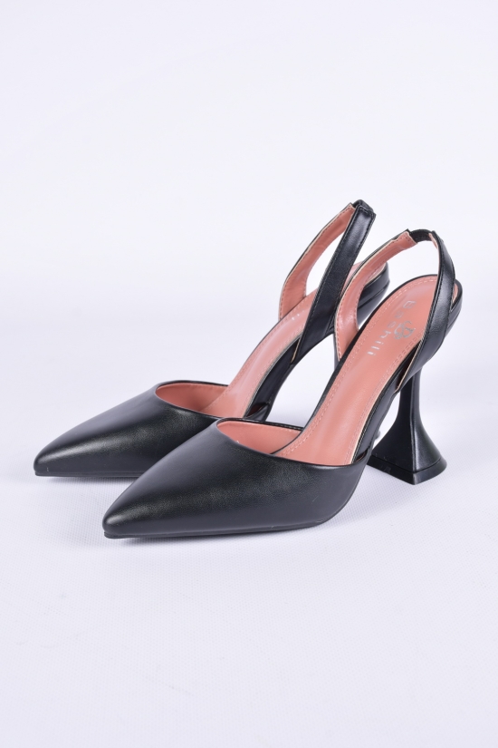 Туфлі жіночі "Башили" Розміри в наявності : 36, 37, 38 арт.M90-1