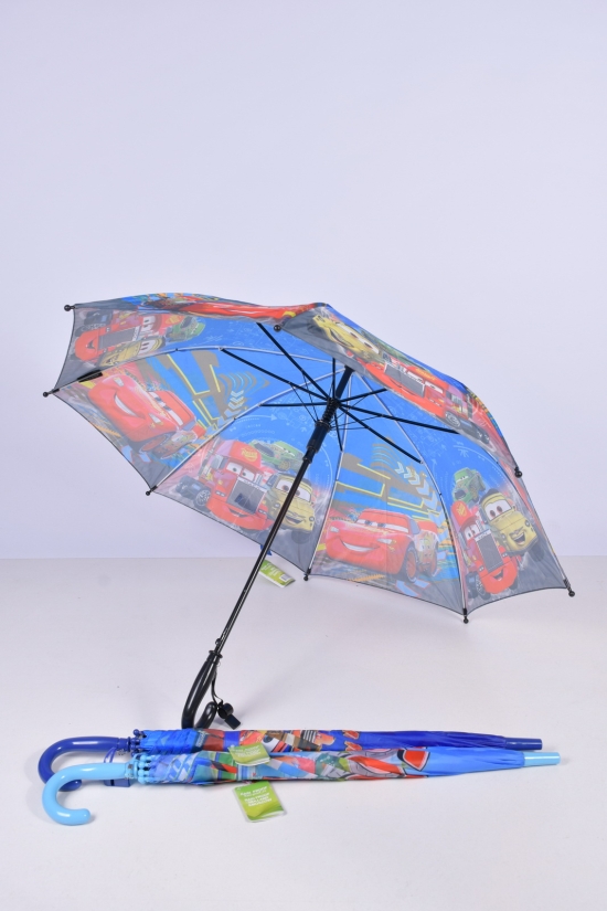Зонт детский трость арт.219