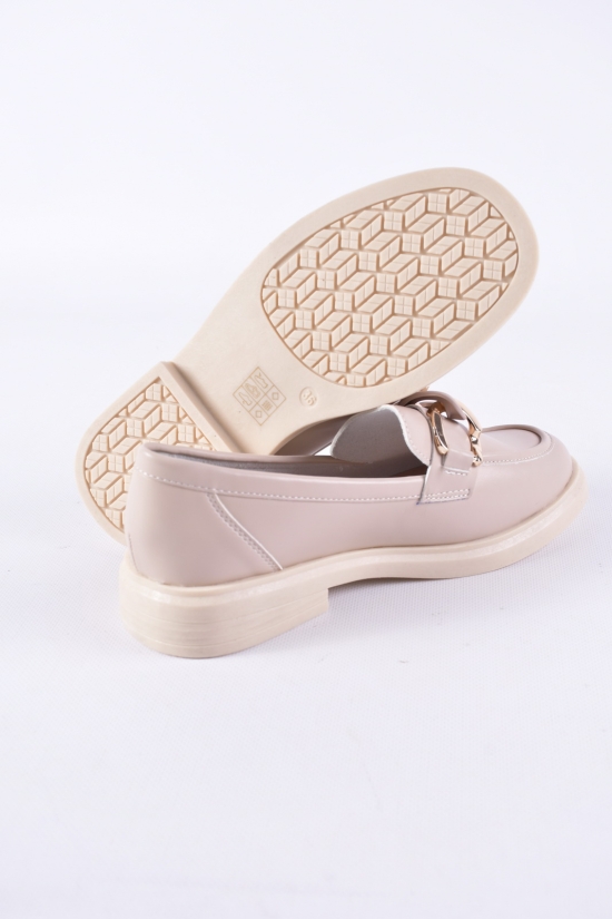 Туфлі жіночі "Meideli" Розміри в наявності : 38, 40 арт.XA940-16
