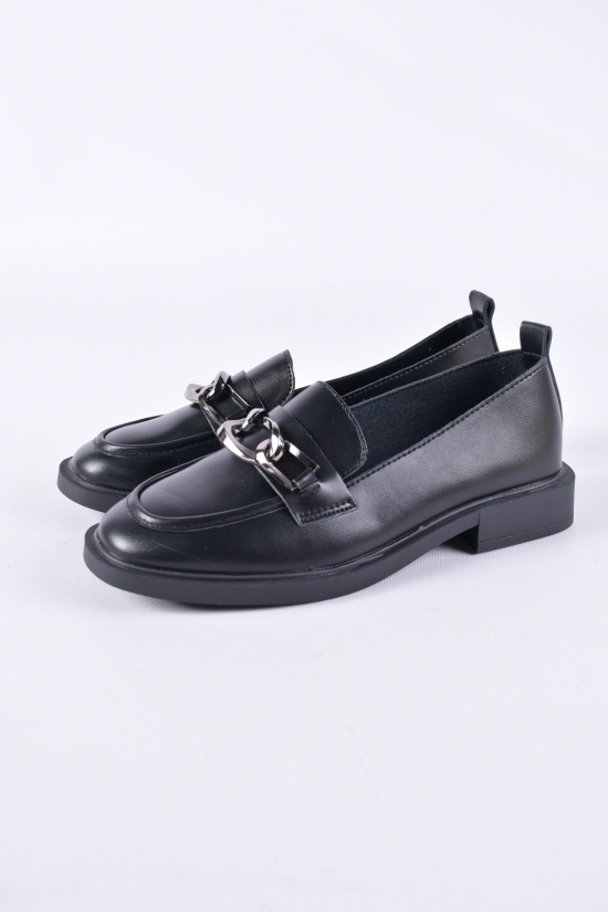 Туфли женские "Meideli" Размеры в наличии : 39, 40 арт.XA113-22
