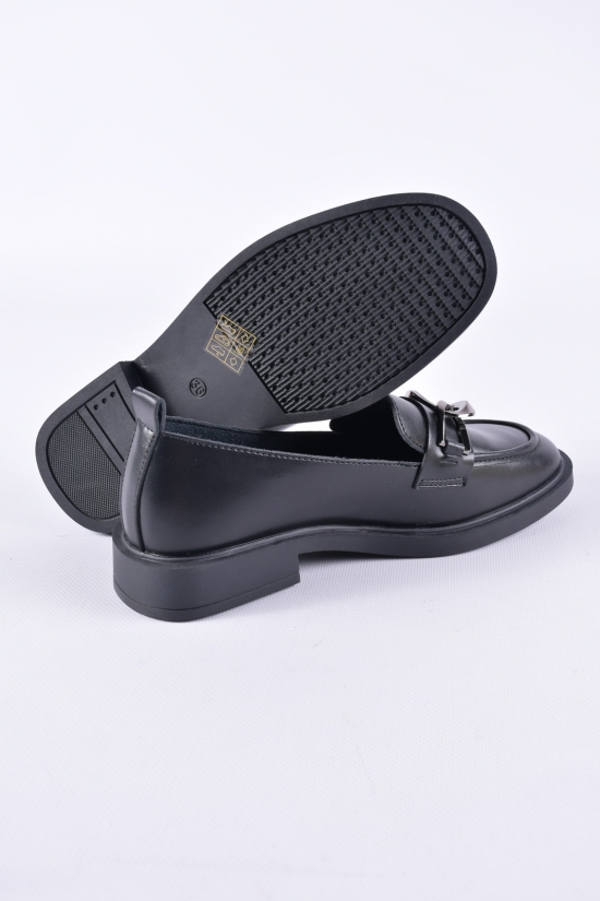 Туфлі жіночі "Meideli" Розміри в наявності : 39, 40 арт.XA113-22