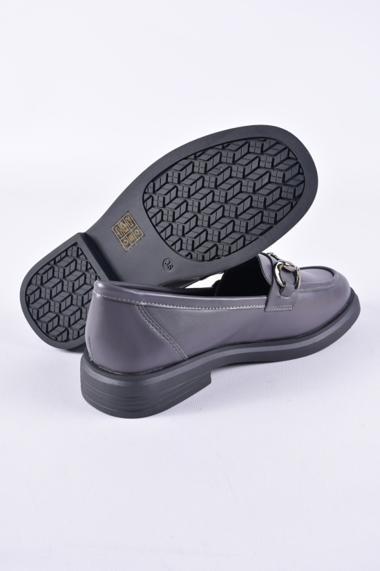 Туфлі жіночі "Meideli" Розміри в наявності : 38, 39, 40 арт.XA940-22