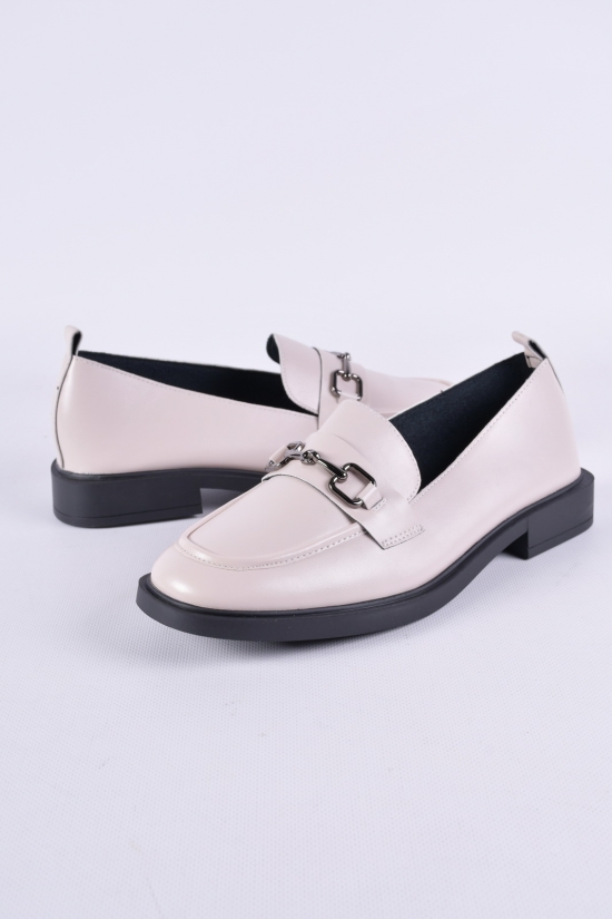 Туфлі жіночі "Meideli" Розмір в наявності : 39 арт.XA113-29