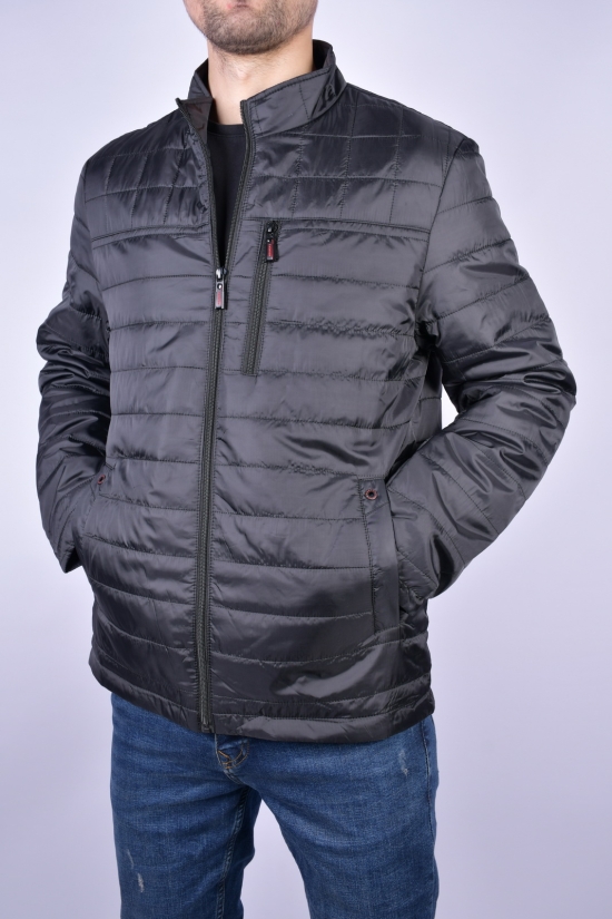 Куртка чоловіча демісезонна (col.11) "Best" Розмір в наявності : 48 арт.WS-1526