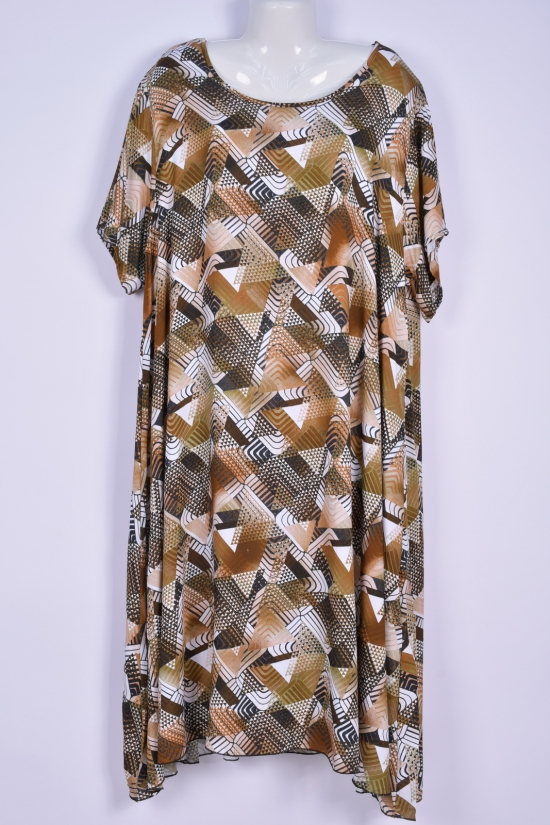 Сукня жіноча (розмір 52-54) арт.085
