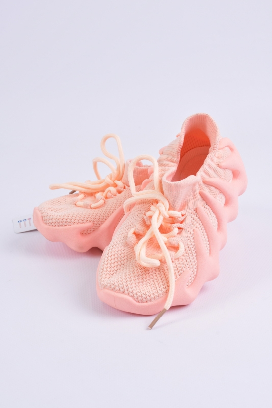 Кросівки для дівчинки "KIMBOO" Розмір в наявності : 26 арт.FL2171-2F