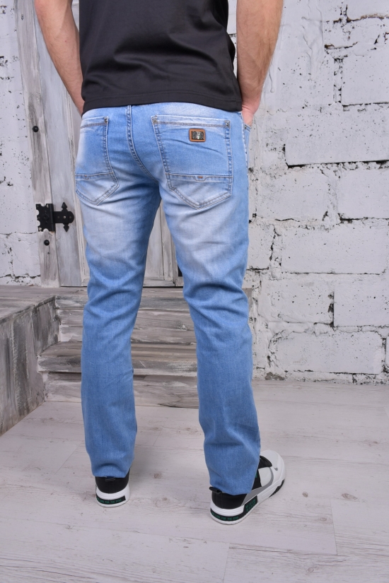 Джинси чоловічі "Fang Jeans" Розмір в наявності : 31 арт.A-2265