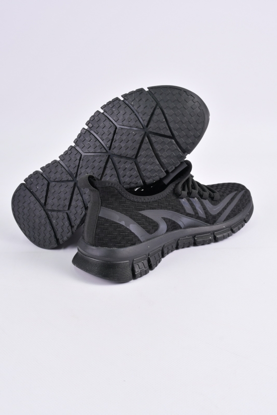 Кросівки чоловічі "YALASOU" тканинні Розмір в наявності : 44 арт.Y01216-3
