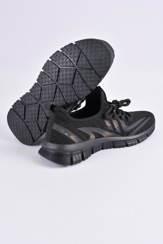 Кросівки чоловічі "YALASOU" тканинні Розміри в наявності : 40, 42, 43, 45 арт.Y01216-5