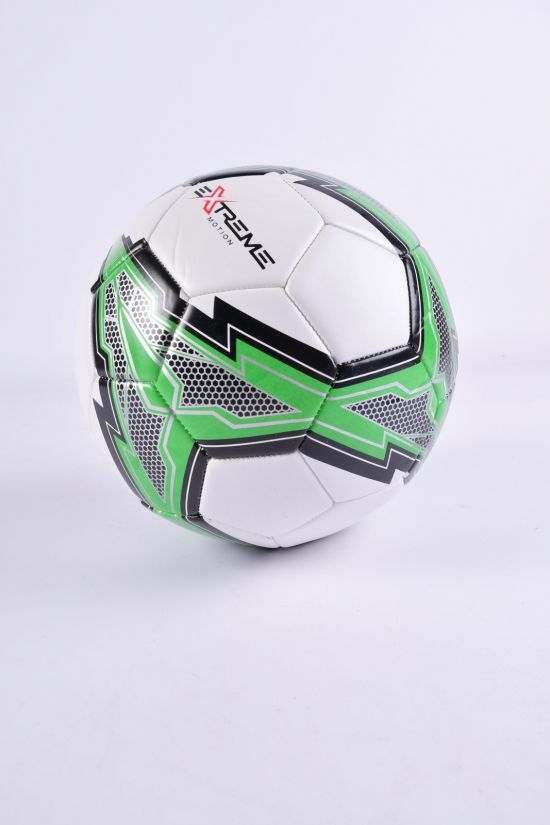Мяч футбольный (вес 410г.) арт.FB2201
