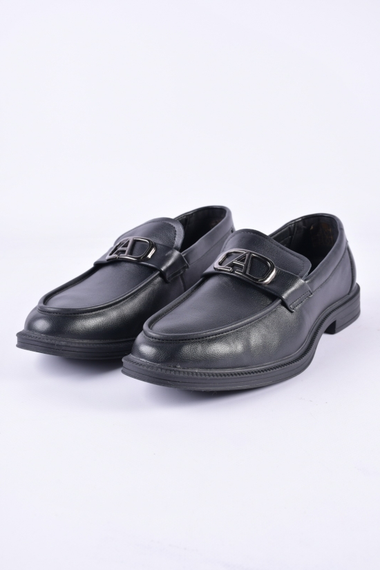 Туфлі чоловічі "KULADA" Розміри в наявності : 40, 41, 42, 43, 45 арт.D103