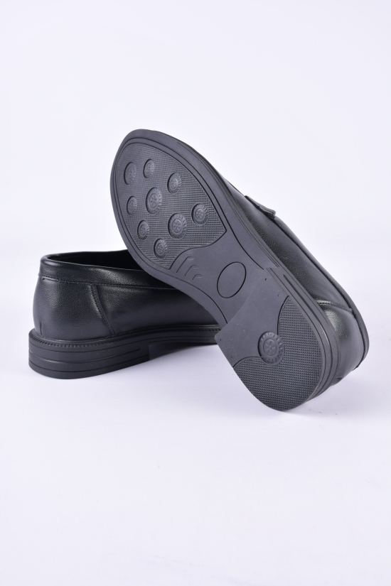 Туфлі чоловічі "KULADA" Розміри в наявності : 40, 41, 42, 43, 45 арт.D103