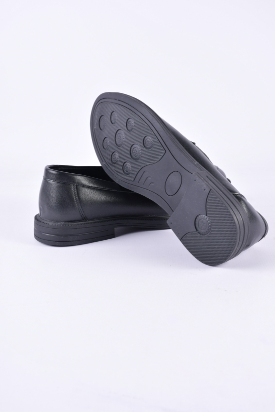 Туфлі чоловічі "KULADA" Розміри в наявності : 40, 41, 42, 43, 44, 45 арт.D106