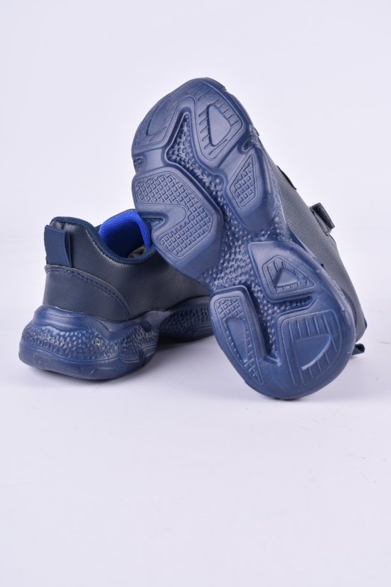Кросівки для хлопчика L/L Розміри в наявності : 26, 27, 28 арт.B-L23-2