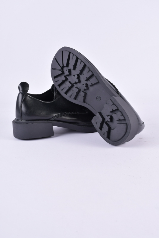 Туфлі жіночі "LILIN-SHOES" Розміри в наявності : 36, 37, 39, 41 арт.GS44-2