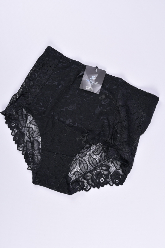 Плавки жіночі (колір чорний) "Sy" Розмір в наявності : 50 арт.1638