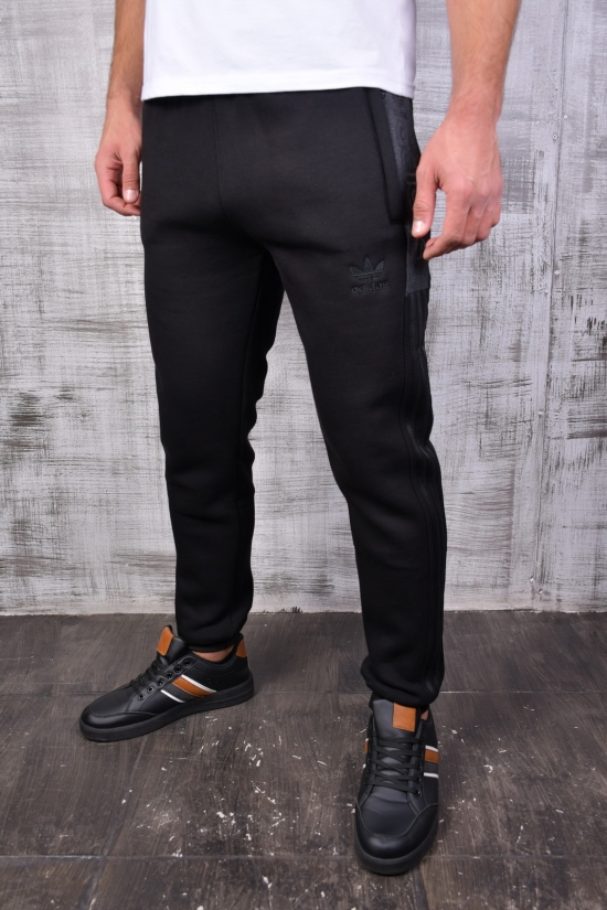 Чоловічі штани трикотажні "ADIDAS" Розмір в наявності : 44 арт.802