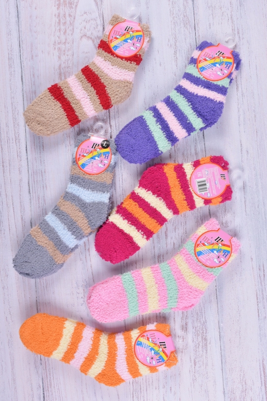 Шкарпетки дитячі (травка) розміри 2-3 років склад 82%бавовна 18%спандекс 