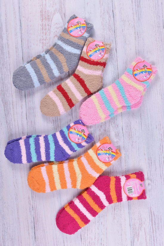Шкарпетки дитячі (травка) розміри 3-4 років склад 82%бавовна 18%спандекс 