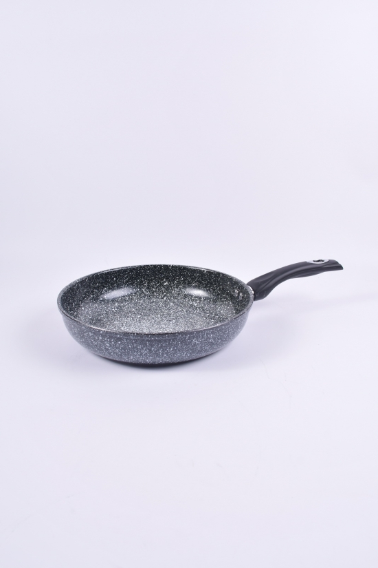 Сковорода із гранітним покриттям (діаметр 28см) 