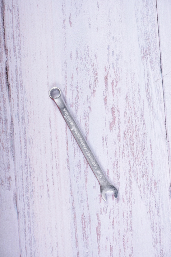 Ключ рожково-накидной 7мм арт.6021071