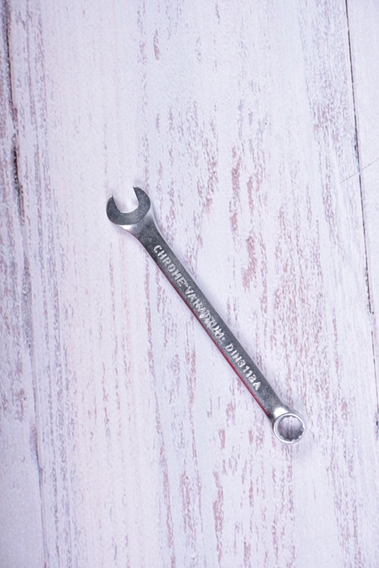 Ключ рожково-накидной 8мм арт.6021081