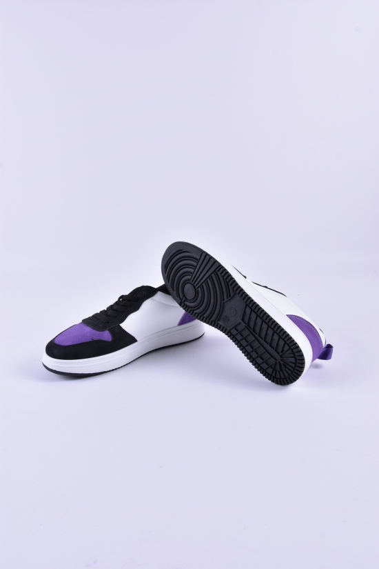 Кросівки жіночі "SWIN SHOES" Розмір в наявності : 39 арт.CQ1605-10