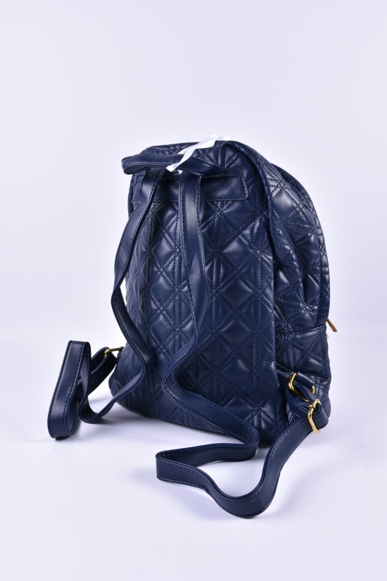 Жіночий рюкзак (кол. т. синій) розмір 35/35/14 см. арт.PH2603