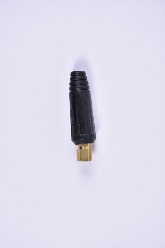 Штекер кабельный (Байонет ПАПА) 10-25мм арт.P-643