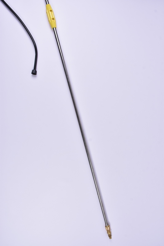 Телескопическая штанга 3 метра для опрыскивателя усиленная арт.P-1344