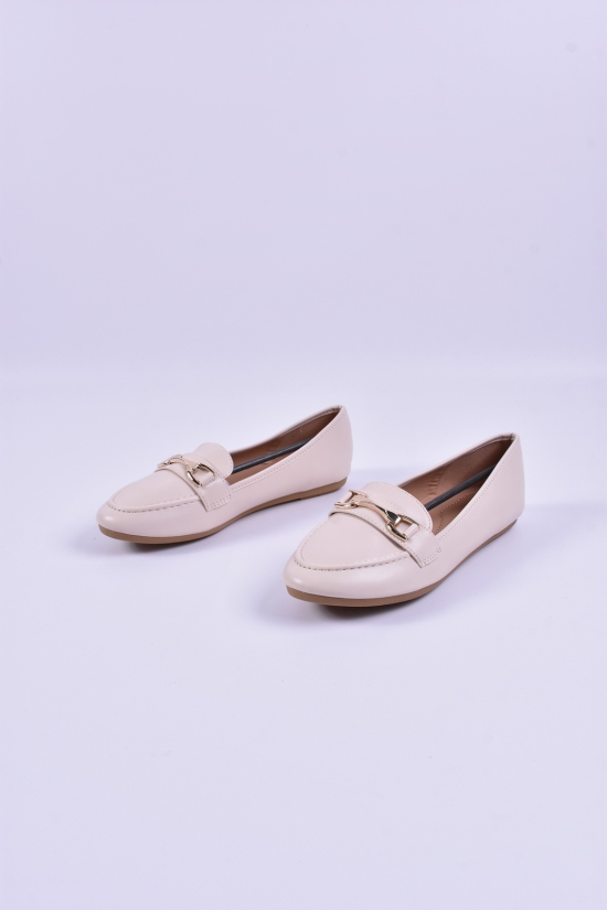 Туфлі жіночі "Kamencsi" Розмір в наявності : 38 арт.509-3