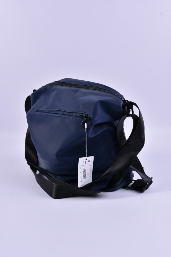 Рюкзак женский (цв.т.синий) размер 36/32/12 см арт.H902